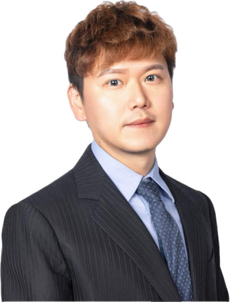 文山專業房仲 周長庚